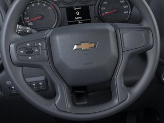 2026 Chevrolet Silverado 1500 in Saint-Hyacinthe, Quebec - 19 - w320h240px