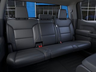 2026 Chevrolet Silverado 1500 in Saint-Hyacinthe, Quebec - 17 - w320h240px