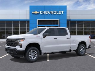 2026 Chevrolet Silverado 1500 in Saint-Hyacinthe, Quebec - 2 - w320h240px
