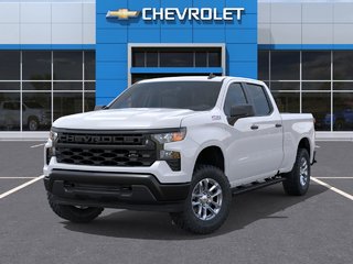 2026 Chevrolet Silverado 1500 in Saint-Hyacinthe, Quebec - 6 - w320h240px