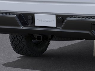 2026 Chevrolet Silverado 1500 in Saint-Hyacinthe, Quebec - 14 - w320h240px