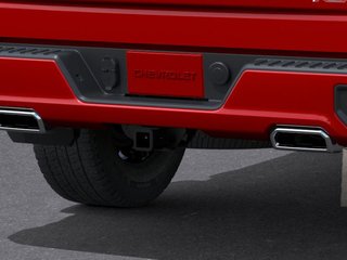 Chevrolet Silverado 1500  2026 à Saint-Hyacinthe, Québec - 14 - w320h240px