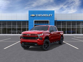 2026 Chevrolet Silverado 1500 in Saint-Hyacinthe, Quebec - 8 - w320h240px