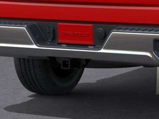 Chevrolet Silverado 1500  2026 à Saint-Hyacinthe, Québec - 14 - w320h240px