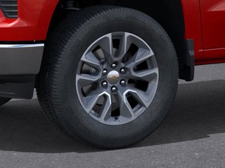 Chevrolet Silverado 1500  2026 à Saint-Hyacinthe, Québec - 9 - w320h240px