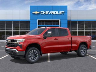 Chevrolet Silverado 1500  2026 à Saint-Hyacinthe, Québec - 2 - w320h240px