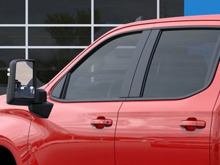 Chevrolet Silverado 1500  2026 à Saint-Hyacinthe, Québec - 12 - w320h240px