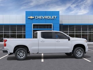2026 Chevrolet Silverado 1500 in Saint-Hyacinthe, Quebec - 5 - w320h240px