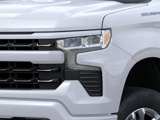 2026 Chevrolet Silverado 1500 in Saint-Hyacinthe, Quebec - 10 - w320h240px