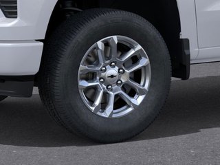 2026 Chevrolet Silverado 1500 in Saint-Hyacinthe, Quebec - 9 - w320h240px