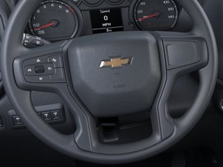 2026 Chevrolet Silverado 1500 in Saint-Hyacinthe, Quebec - 19 - w320h240px