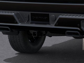 Chevrolet Silverado 1500  2026 à Saint-Hyacinthe, Québec - 14 - w320h240px