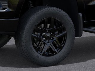 Chevrolet Silverado 1500  2026 à Saint-Hyacinthe, Québec - 9 - w320h240px