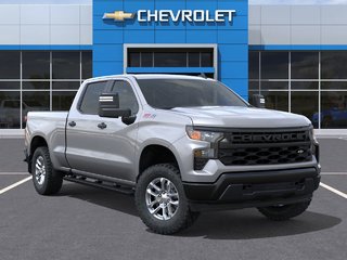 Chevrolet Silverado 1500  2026 à Saint-Hyacinthe, Québec - 7 - w320h240px