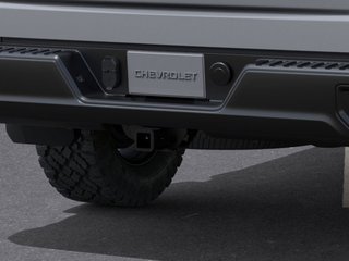 Chevrolet Silverado 1500  2026 à Saint-Hyacinthe, Québec - 14 - w320h240px