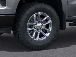 Chevrolet Silverado 1500  2026 à Saint-Hyacinthe, Québec - 9 - w320h240px