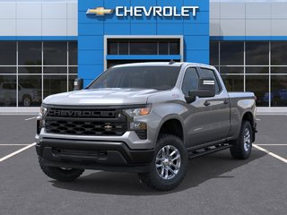 Chevrolet Silverado 1500  2026 à Saint-Hyacinthe, Québec - 6 - w320h240px