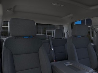Chevrolet SILVERADO 2500 HD  2024 à Saint-Hyacinthe, Québec - 24 - w320h240px