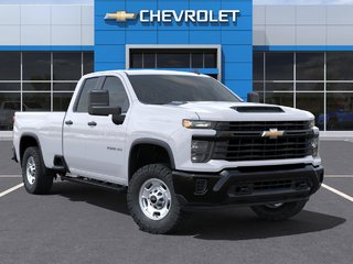 Chevrolet SILVERADO 2500 HD  2024 à Saint-Hyacinthe, Québec - 7 - w320h240px