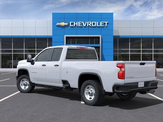 Chevrolet SILVERADO 2500 HD  2024 à Saint-Hyacinthe, Québec - 3 - w320h240px