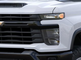 Chevrolet SILVERADO 2500 HD  2024 à Saint-Hyacinthe, Québec - 10 - w320h240px