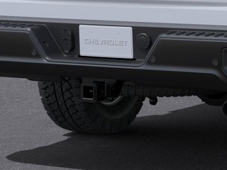Chevrolet SILVERADO 2500 HD  2024 à Saint-Hyacinthe, Québec - 14 - w320h240px