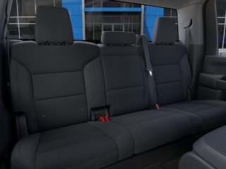 Chevrolet SILVERADO 2500 HD  2024 à Saint-Hyacinthe, Québec - 17 - w320h240px