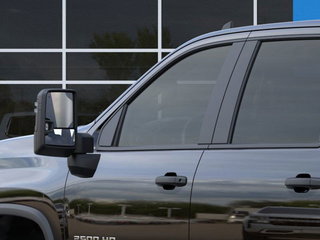 Chevrolet SILVERADO 2500 HD  2024 à Saint-Hyacinthe, Québec - 12 - w320h240px