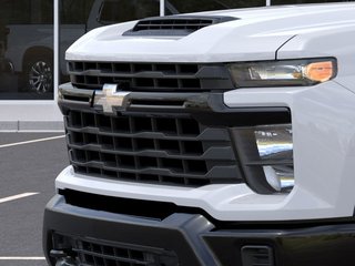 2025 Chevrolet SILVERADO 2500 HD in Saint-Hyacinthe, Quebec - 13 - w320h240px