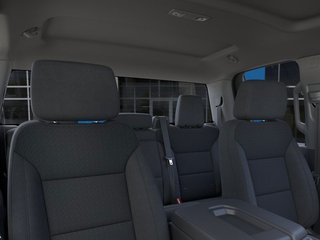 Chevrolet Silverado 2500 HD  2025 à Saint-Hyacinthe, Québec - 24 - w320h240px