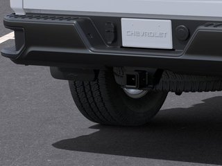 2025 Chevrolet SILVERADO 2500 HD in Saint-Hyacinthe, Quebec - 14 - w320h240px