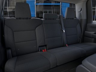 2025 Chevrolet SILVERADO 2500 HD in Saint-Hyacinthe, Quebec - 17 - w320h240px