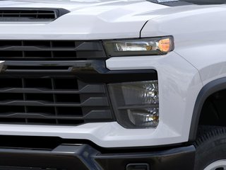 2025 Chevrolet SILVERADO 2500 HD in Saint-Hyacinthe, Quebec - 10 - w320h240px