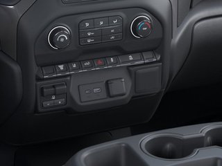 2025 Chevrolet SILVERADO 2500 HD in Saint-Hyacinthe, Quebec - 23 - w320h240px