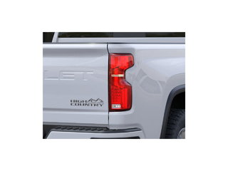 Chevrolet SILVERADO 2500 HD  2025 à Saint-Hyacinthe, Québec - 11 - w320h240px
