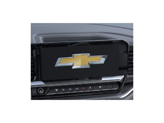 Chevrolet SILVERADO 2500 HD  2025 à Saint-Hyacinthe, Québec - 20 - w320h240px