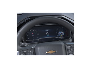 Chevrolet SILVERADO 2500 HD  2025 à Saint-Hyacinthe, Québec - 18 - w320h240px