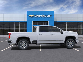 Chevrolet SILVERADO 2500 HD  2025 à Saint-Hyacinthe, Québec - 5 - w320h240px