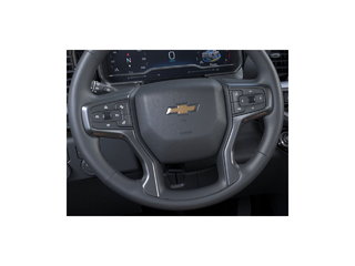 Chevrolet SILVERADO 2500 HD  2025 à Saint-Hyacinthe, Québec - 19 - w320h240px