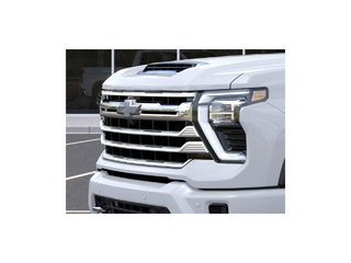 Chevrolet SILVERADO 2500 HD  2025 à Saint-Hyacinthe, Québec - 13 - w320h240px