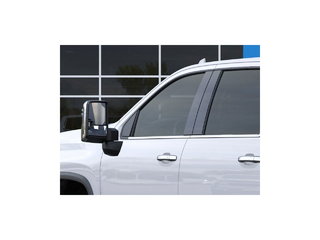 Chevrolet SILVERADO 2500 HD  2025 à Saint-Hyacinthe, Québec - 12 - w320h240px