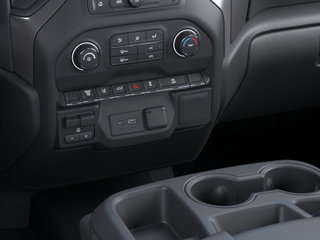 Chevrolet SILVERADO 2500 HD  2025 à Saint-Hyacinthe, Québec - 23 - w320h240px