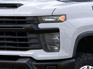 Chevrolet SILVERADO 2500 HD  2025 à Saint-Hyacinthe, Québec - 10 - w320h240px