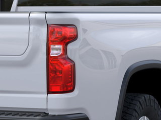 Chevrolet SILVERADO 2500 HD  2025 à Saint-Hyacinthe, Québec - 11 - w320h240px