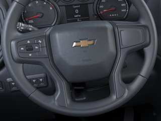 Chevrolet SILVERADO 2500 HD  2025 à Saint-Hyacinthe, Québec - 19 - w320h240px