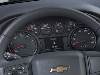 Chevrolet SILVERADO 2500 HD  2025 à Saint-Hyacinthe, Québec - 18 - w320h240px