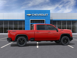 Chevrolet SILVERADO 2500 HD  2025 à Saint-Hyacinthe, Québec - 5 - w320h240px