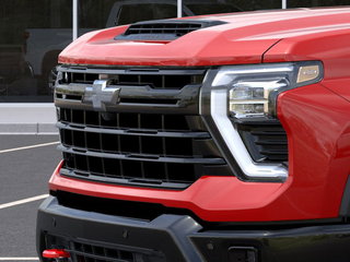 Chevrolet SILVERADO 2500 HD  2025 à Saint-Hyacinthe, Québec - 13 - w320h240px