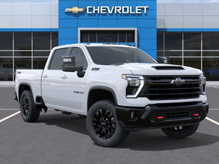 2025 Chevrolet SILVERADO 2500 HD in Saint-Hyacinthe, Quebec - 7 - w320h240px