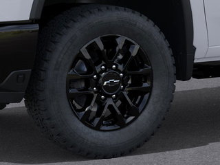 2025 Chevrolet SILVERADO 2500 HD in Saint-Hyacinthe, Quebec - 9 - w320h240px
